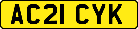 AC21CYK