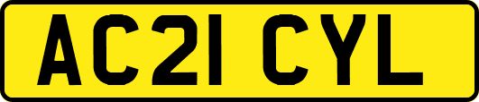 AC21CYL