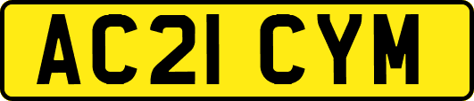 AC21CYM