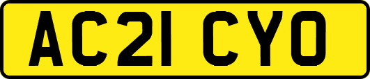 AC21CYO