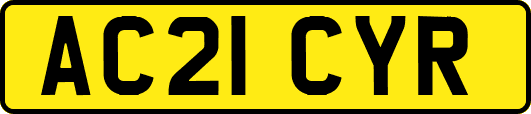 AC21CYR
