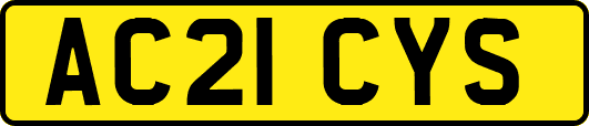 AC21CYS