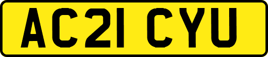 AC21CYU