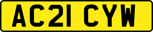 AC21CYW