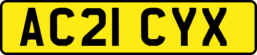 AC21CYX