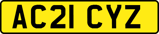 AC21CYZ