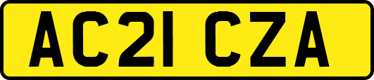 AC21CZA