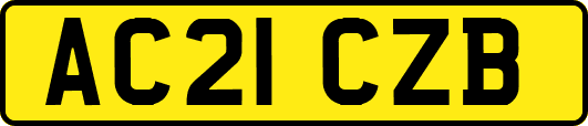 AC21CZB