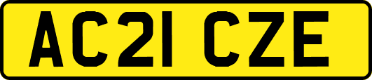 AC21CZE
