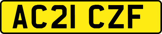 AC21CZF