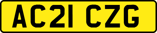 AC21CZG