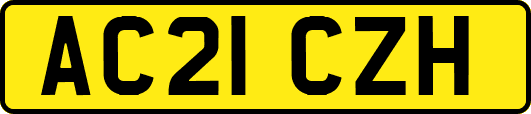 AC21CZH
