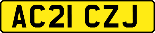 AC21CZJ