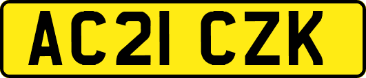 AC21CZK
