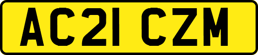 AC21CZM