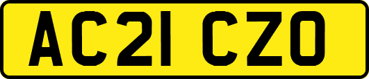 AC21CZO