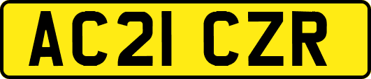 AC21CZR