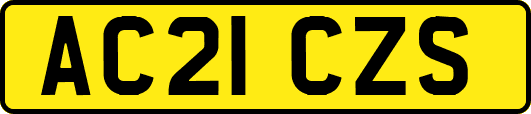 AC21CZS