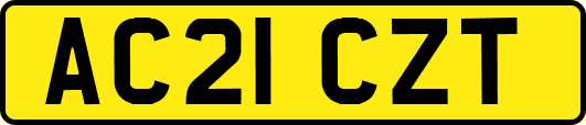 AC21CZT