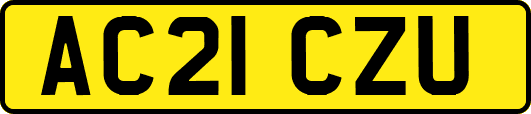 AC21CZU