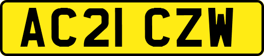 AC21CZW