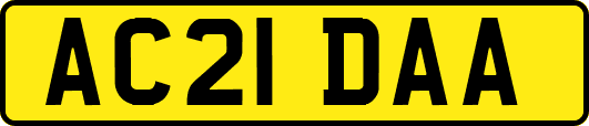 AC21DAA