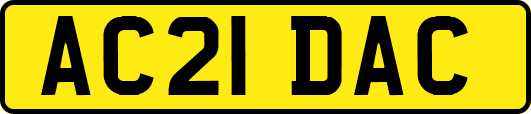 AC21DAC
