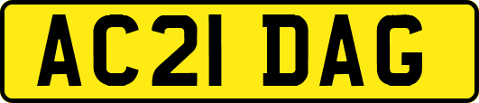 AC21DAG