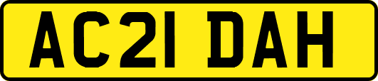 AC21DAH