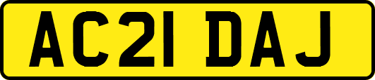 AC21DAJ