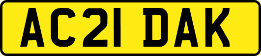 AC21DAK