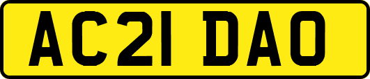 AC21DAO