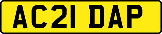 AC21DAP