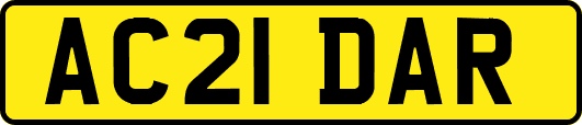 AC21DAR