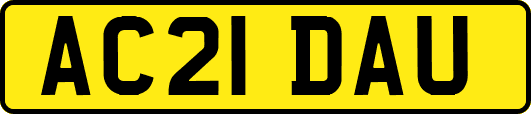 AC21DAU