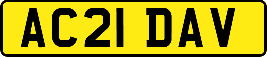 AC21DAV