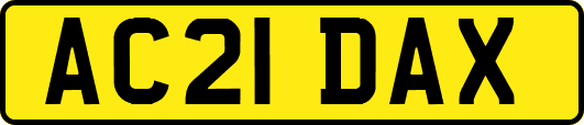 AC21DAX