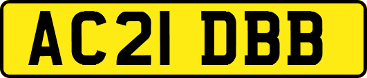 AC21DBB