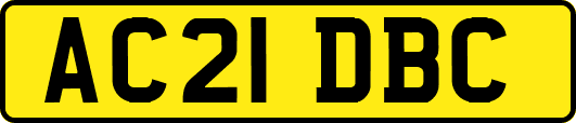 AC21DBC