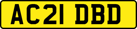 AC21DBD
