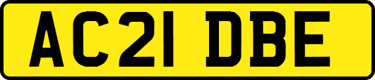 AC21DBE