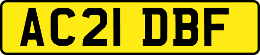 AC21DBF