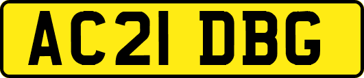 AC21DBG