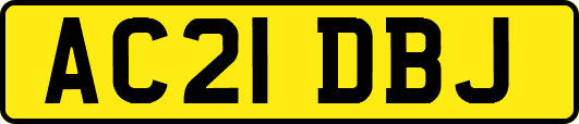 AC21DBJ