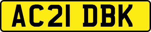 AC21DBK