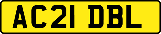 AC21DBL