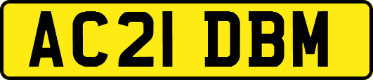 AC21DBM