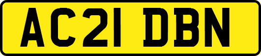 AC21DBN