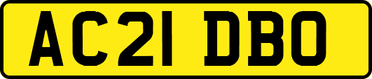 AC21DBO
