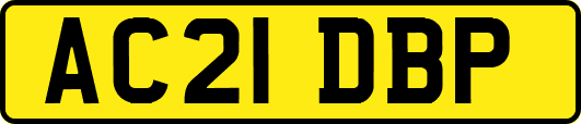 AC21DBP